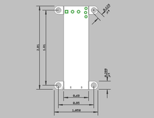 Load image into Gallery viewer, CANable Pro 1.1: Isolated USB to CAN adapter