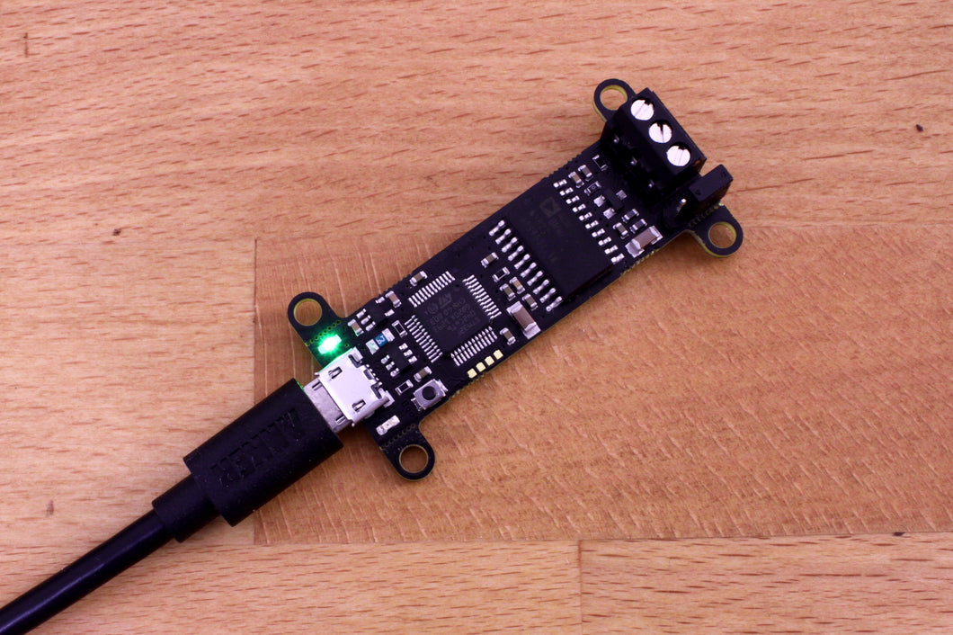 CANable Pro: Isolated USB to CAN adapter
